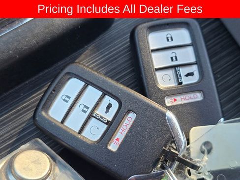 Used 2022 Honda Pilot Special Edition image 24