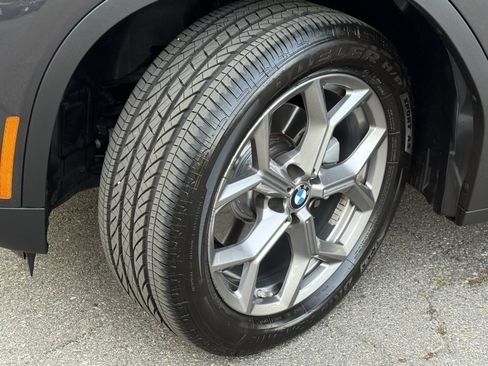 Certified 2023 BMW X3 sDrive30i w/ Convenience Package image 18
