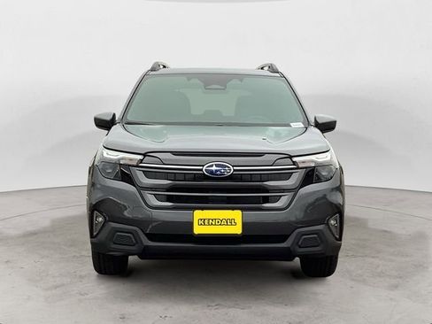 New 2026 Subaru Forester Premium image 8