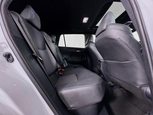 Used 2023 Toyota Corolla Cross AWD Hybrid w/ Convenience Package image 28