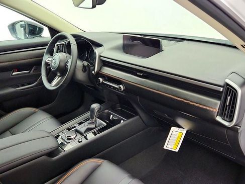 Used 2026 MAZDA CX-50 AWD 2.5 S w/ Premium Package image 25