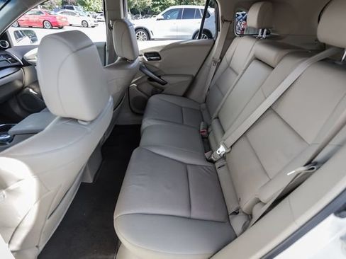 Used 2013 Acura RDX AWD image 53