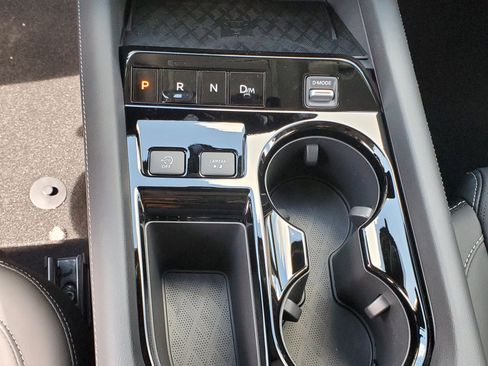 New 2026 Nissan Murano Platinum AWD/4WD image 23