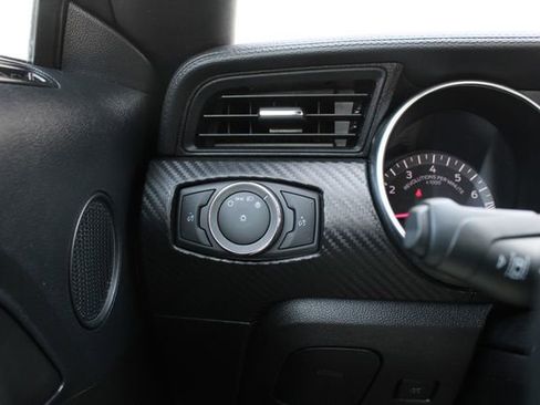 Used 2022 Ford Mustang Coupe w/ Equipment Group 101A image 8