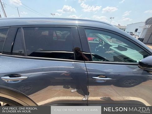 Used 2025 MAZDA CX-50 AWD 2.5 S w/ Weather Package image 5