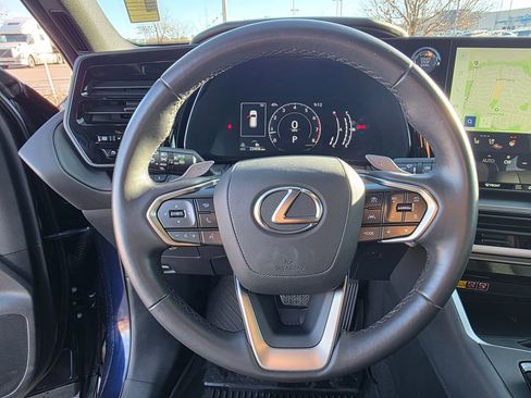 Used 2024 Lexus TX 350 AWD image 12