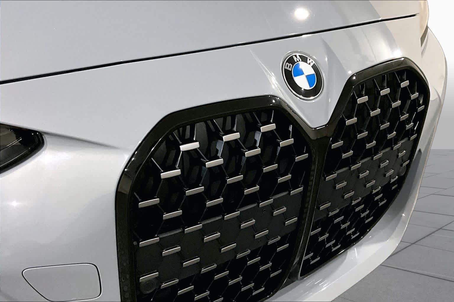 Used 2024 BMW M440i xDrive Gran Coupe w/ Premium Package AWD/4WD image 31