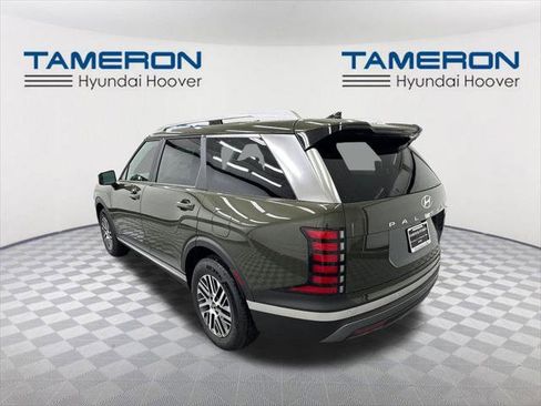 New 2026 Hyundai Palisade SEL image 3