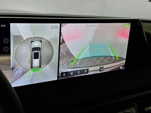 New 2026 Nissan Armada PRO-4X image 17