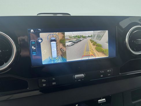 New 2025 Mercedes-Benz Sprinter 2500 image 22