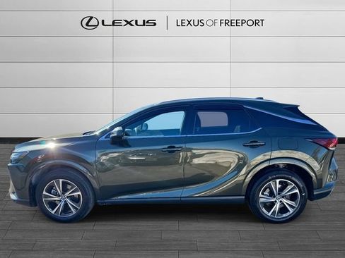 Used 2023 Lexus RX 350 Premium w/ Accessory Package image 4