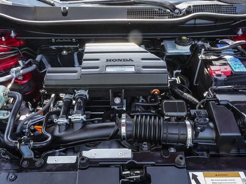 Used 2020 Honda CR-V EX-L image 25