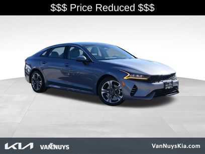 Used 2023 Kia K5 EX