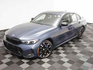 New 2026 BMW 330i xDrive Sedan w/ M Sport Package video 2
