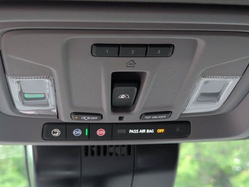 New 2026 Chevrolet Silverado 1500 RST w/ RST All Star Premium Package AWD/4WD image 21
