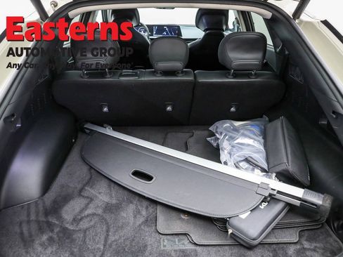 Used 2022 Kia EV6 Wind w/ Wind Technology Package image 9