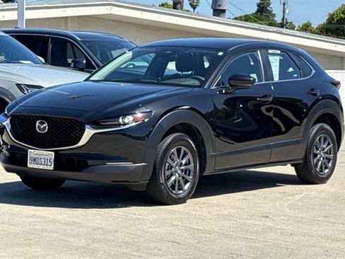 Used 2024 MAZDA CX-30 AWD 2.5 S image 7