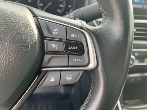 Used 2021 Honda Accord Touring image 31