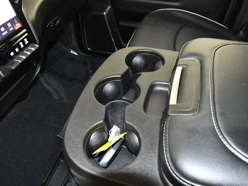 Used 2026 RAM 2500 Laramie image 35