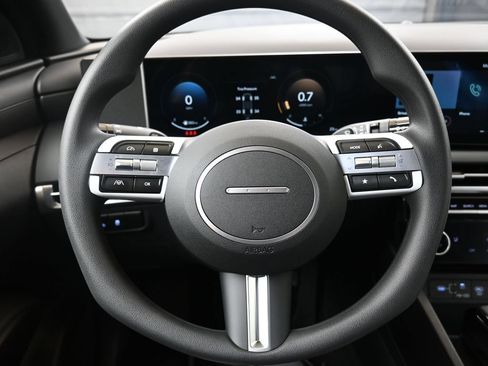 Certified 2026 Hyundai Santa Cruz SEL AWD/4WD image 26