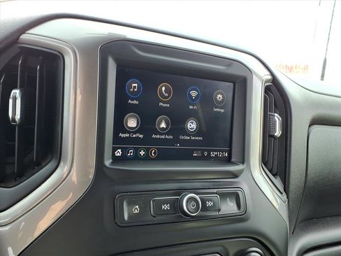 Used 2022 Chevrolet Silverado 3500 W/T w/ WT Convenience Package image 11