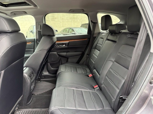 Used 2018 Honda CR-V EX-L image 24