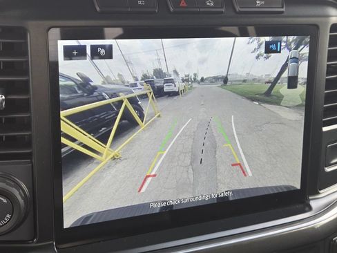 Used 2022 Ford F150 Tremor w/ Equipment Group 401A Mid AWD/4WD image 7