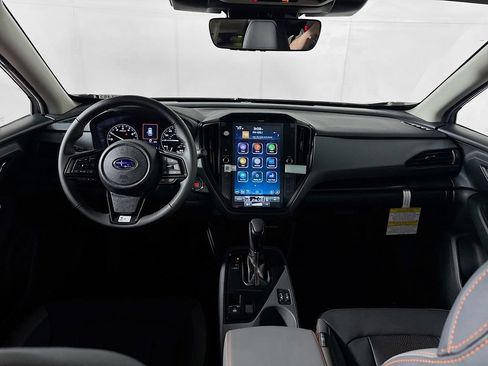 Certified 2025 Subaru Crosstrek 2.5i Limited w/ Popular Package #3A AWD/4WD image 13
