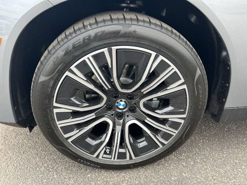 Used 2026 BMW X3 xDrive30i w/ Premium Package AWD/4WD image 10