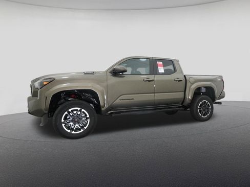 New 2026 Toyota Tacoma TRD Sport image 18