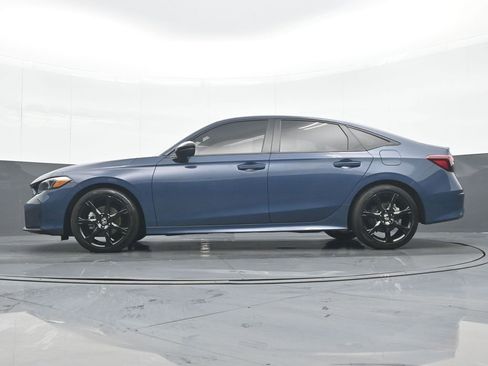 Used 2025 Honda Civic Sport image 27