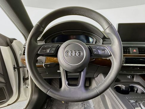 Used 2019 Audi A5 2.0T Premium Plus w/ Premium Plus image 11