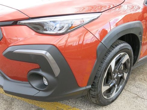 Used 2024 Subaru Crosstrek 2.5i Limited AWD/4WD image 37