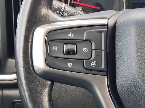 Used 2021 Chevrolet Silverado 1500 LT RWD image 31