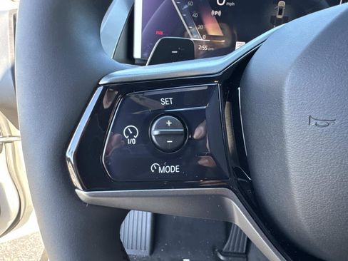 New 2026 BMW X3 xDrive30 w/ Convenience Package image 32