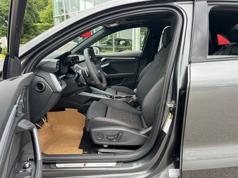 New 2026 Audi S3 Premium AWD/4WD image 26