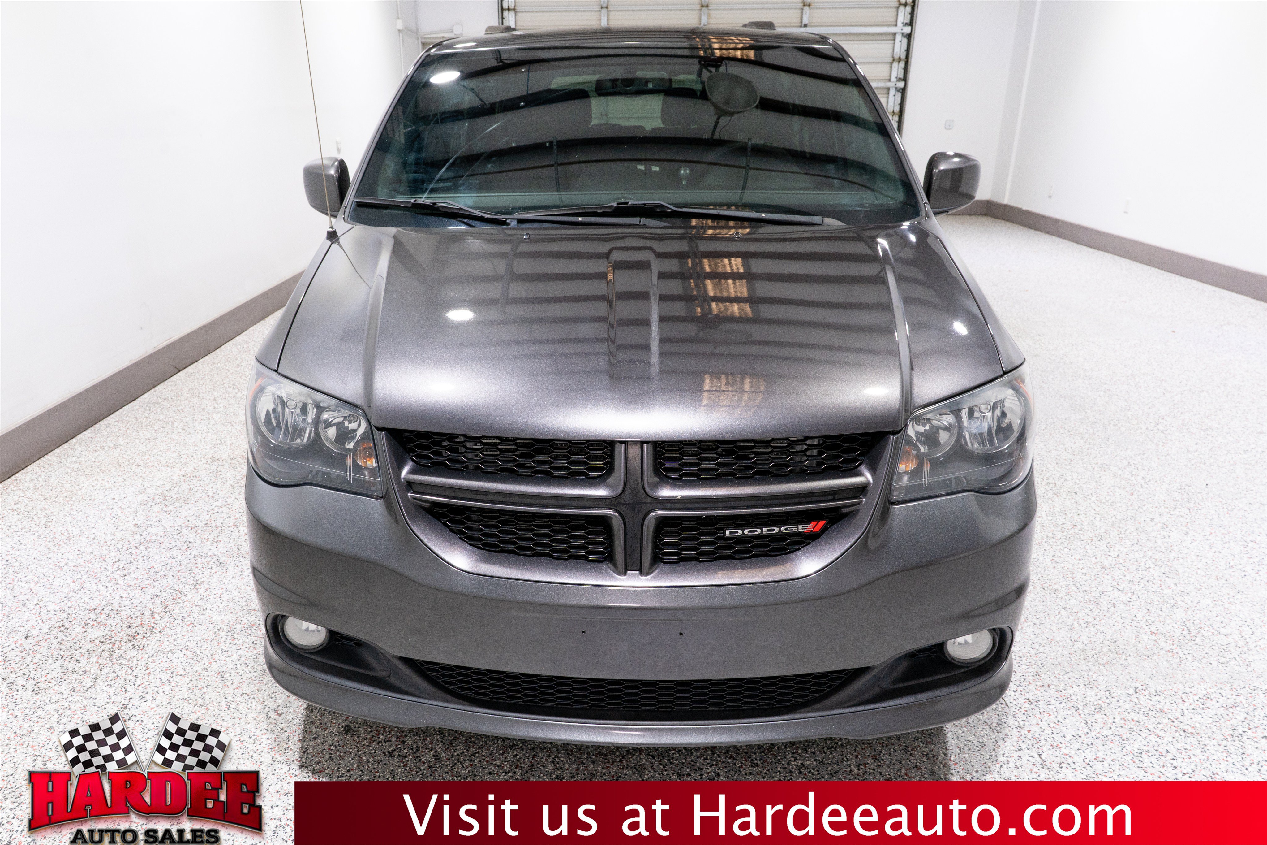 Used 2018 Dodge Grand Caravan GT FWD image 7
