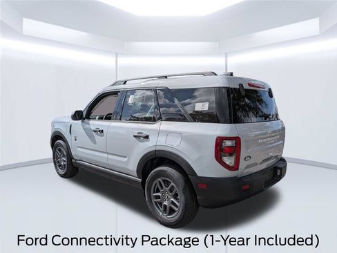 New 2026 Ford Bronco Sport Big Bend w/ Convenience Package AWD/4WD image 3