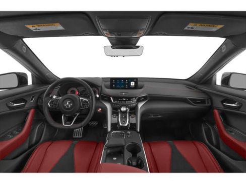 Used 2023 Acura TLX Type S AWD/4WD image 8