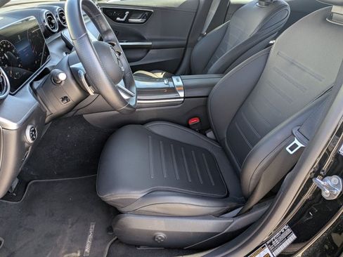 Used 2022 Mercedes-Benz C 300 Sedan image 15