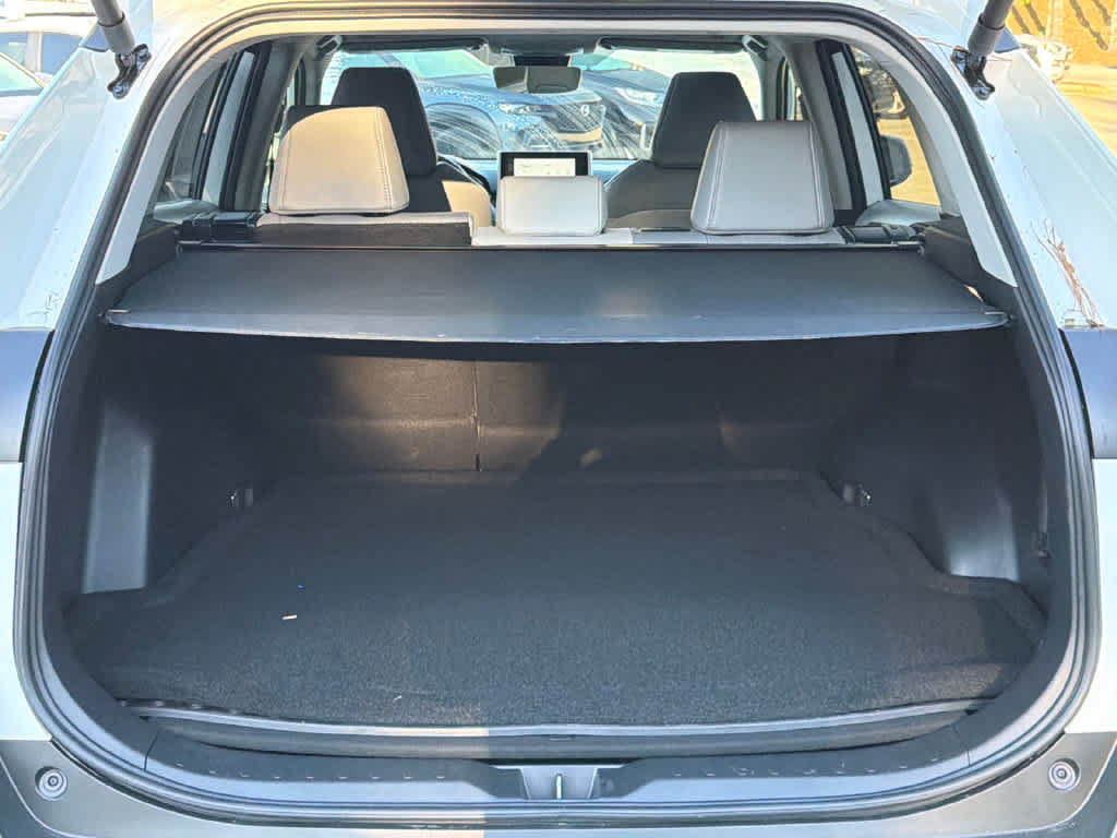 Used 2025 Toyota RAV4 XLE Premium FWD image 20