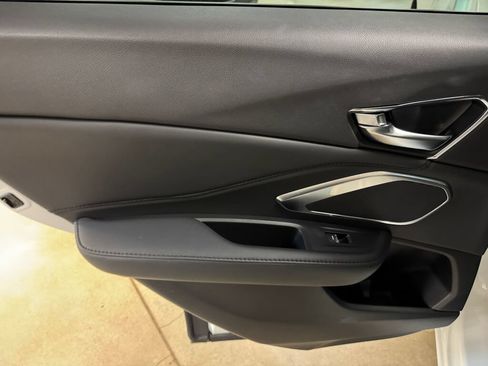 Certified 2020 Acura RDX AWD image 37