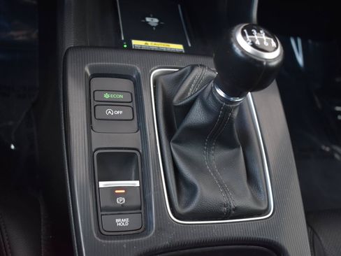 Used 2024 Honda Civic Sport Touring image 28