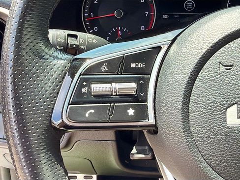 Used 2022 Kia Forte GT-Line FWD image 17