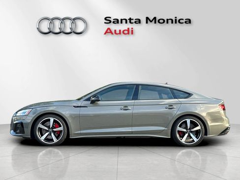 Used 2023 Audi A5 2.0T Premium Plus w/ Premium Plus image 5