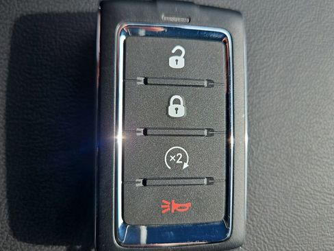 New 2025 Dodge Charger R/T w/ Quick Order Package 25M R/T image 27