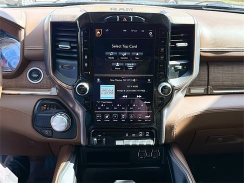 Used 2020 RAM 1500 Limited image 29