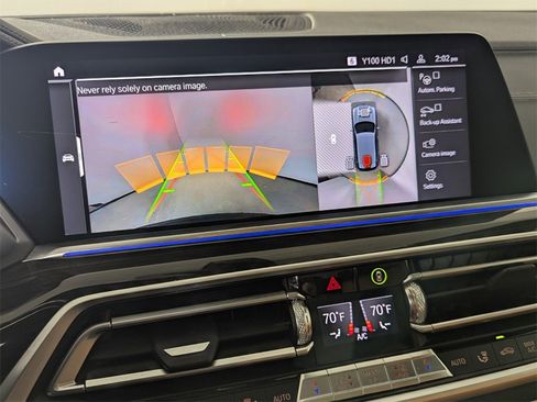 Used 2019 BMW X5 xDrive40i w/ Premium Package 2 image 22