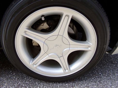 Used 2000 Ford Mustang GT image 55