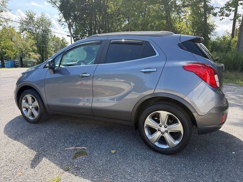 Used 2014 Buick Encore Convenience AWD/4WD image 17
